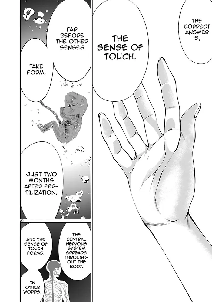 Killing Bites Chapter 66 image 19_optimized